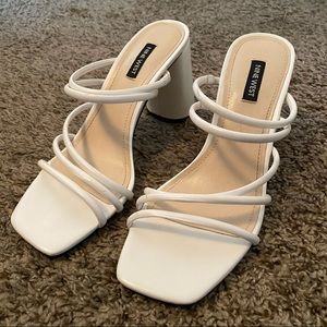 Nine West Heels